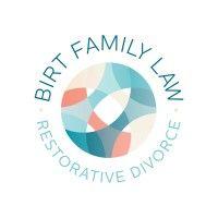 the law firm of erin n. birt, p.c. (birt family law) logo image