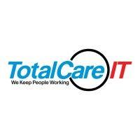 totalcare it logo image