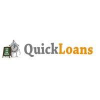 quick loans ltd logo image