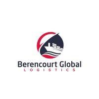 berencourt global logistics logo image