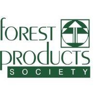 forest products society