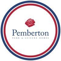 pemberton park & leisure homes logo image