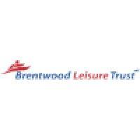 brentwood leisure trust logo image