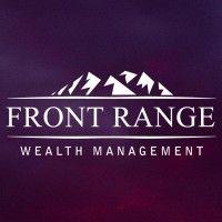 front range wealth management logo image