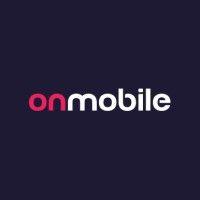 onmobile global limited logo image