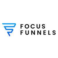 focus funnels logo image