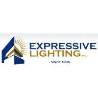 expressive lighting logo image