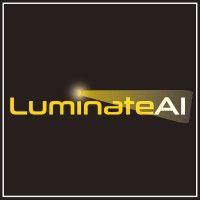 luminate ai logo image