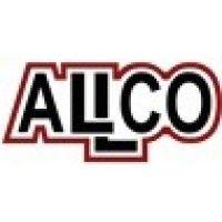 allco construction logo image