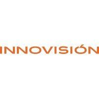 innovision s.a. logo image