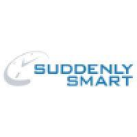 suddenly smart logo image