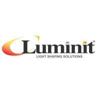 luminit light shaping diffusers® logo image