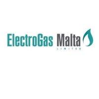 electrogas malta logo image