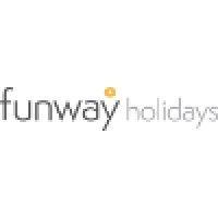 funway holidays logo image