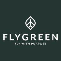 flygreen logo image