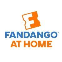 fandango at home logo image