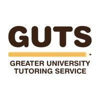 greater university tutoring service logo image