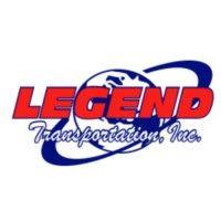 new legend inc. logo image