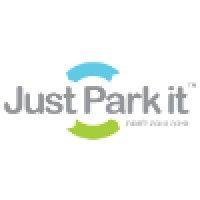 just park it ltd. logo image