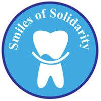 smiles of solidarity logo image