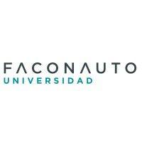 universidad faconauto logo image