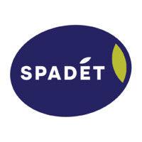 spadét logo image