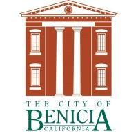 city of benicia logo image