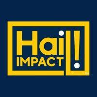 hail! impact logo image