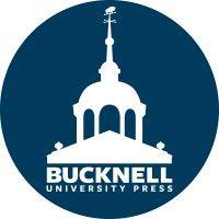 bucknell university press logo image