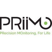 priimo logo image