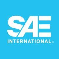 sae international logo image