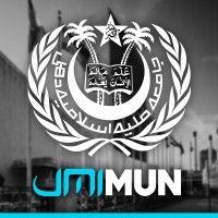 jamia millia islamia international model united nations