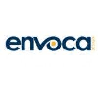 envoca search marketing logo image