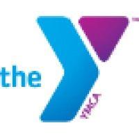 ymca blue ridge assembly logo image