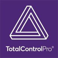 total control pro ltd logo image