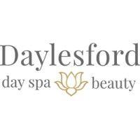 daylesford day spa logo image