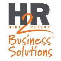 h2r business solutions inc. logo image