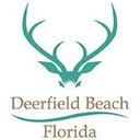 logo of City Of Deerfield Beach