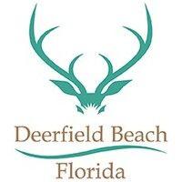 city of deerfield beach