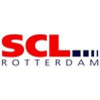 scl rotterdam b.v. logo image