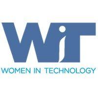 women in technology (wit) - washington, d.c. metro area