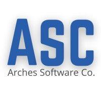 arches software co. logo image