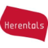 stad herentals logo image