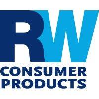 rw consumer products ltd. logo image