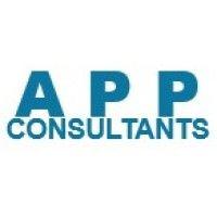 app consultants logo image