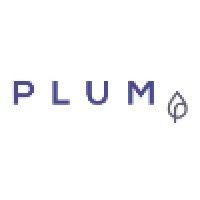 plum, inc. logo image