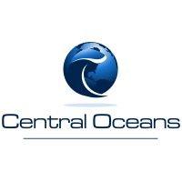 central oceans logo image