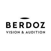 berdoz - vision & audition