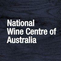 national wine centre of australia logo image