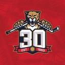 logo of Florida Panthers